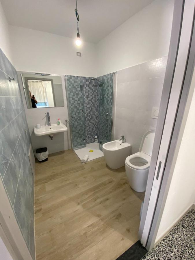 Affittacamere Il Vicoletto Aria Ona Villagrande Strisaili Exterior foto