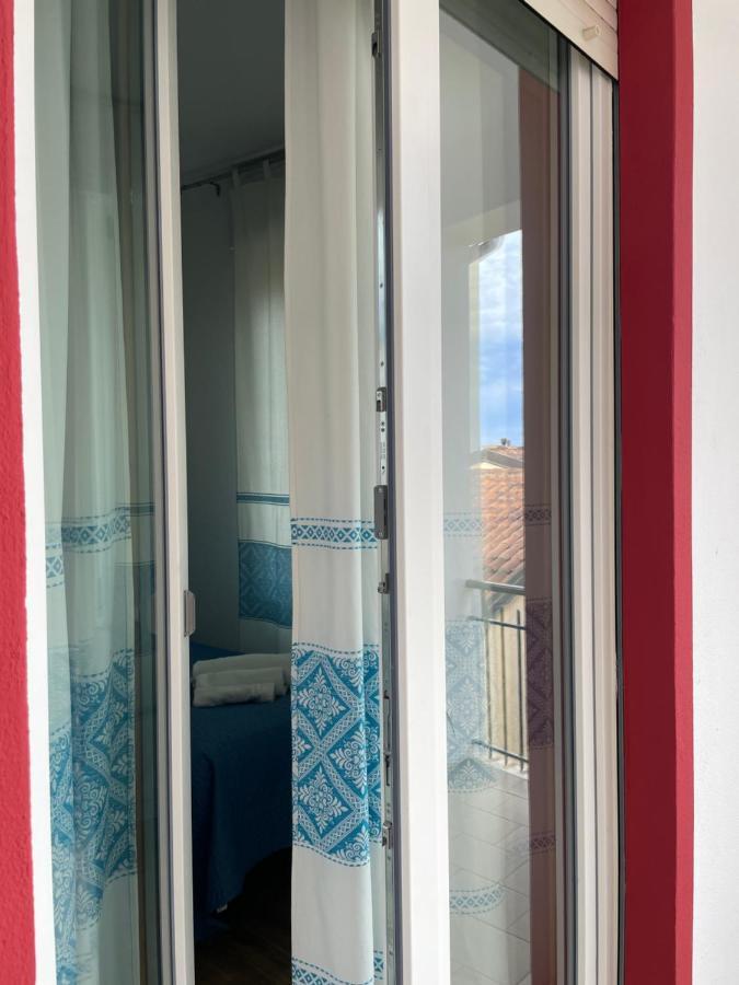 Affittacamere Il Vicoletto Aria Ona Villagrande Strisaili Exterior foto